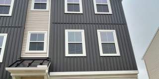 New End of row townhome 3 bed, 2.5 bath in Carlisle Gallery 1