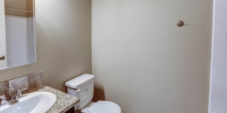 Cedar Park & Canyon Falls Townhomes Gallery 11