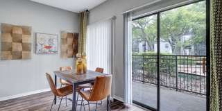 Foundations at River Crest & Lions Head Gallery 4