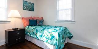 Apartments of Merrimac Gallery 10