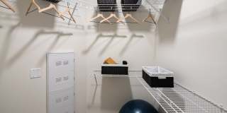 Porter Brookhaven Apartments Gallery 6