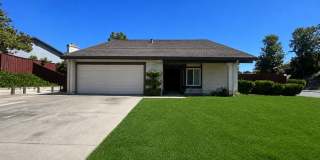 Updated Gorgeous Antioch Home with Pool Gallery 1