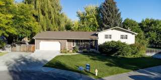 Spacious 5 Bed, 3 Bath Home for Rent in Idaho Falls! Gallery 1