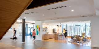 The Veridian Residences Gallery 21