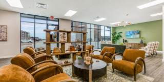 Place at North Grove Gallery 16