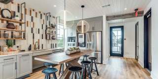 Midway Row House Gallery 14