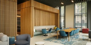 Solstice on the Park Gallery 12