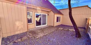 PURE Property Management Presents: Charming 3 bedroom 2 bath two story unit in Bennett Valley! Gallery 1