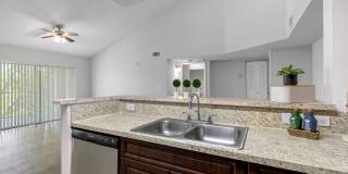 Sunset Gardens Apartments Gallery 58