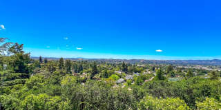 Stunning Alta Heights Hillside Home with Panoramic Views & Expansive Deck Gallery 35