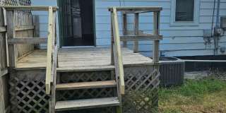 2 bed 1 bath house, EHA approved Gallery 10