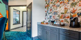 Indigo Park Gallery 33