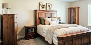 Summerfield Townhome Gallery 24