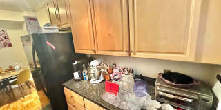 Great Studio in Glover Park/North Georgetown w/Murphy Bed, Walk-In Closet, Eat in Kitchen! Gallery 11