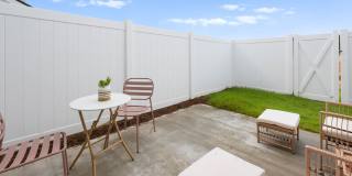 Oak Lake Townhomes Gallery 26