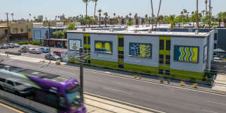 Crosstown Phoenix East Gallery 29