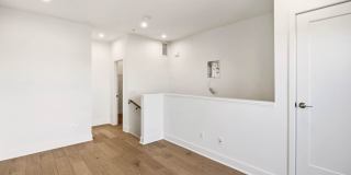 Reservoir District Townhome | 3 Bed + Den | 3.5 Bath | 1,800 Sf | Large Private Rooftop Deck & Balcony | 1 Car Garage Gallery 32