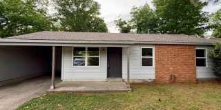 2310 Fairfield, Jonesboro **HUD ACCEPTED** Gallery 1