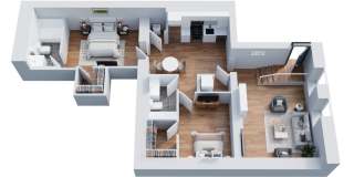 Andrews Court Gallery 4