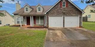 Charming Ranch Home in Desirable McDonough Location Charming Ranch Home in Desirable McDonough Location Gallery 1
