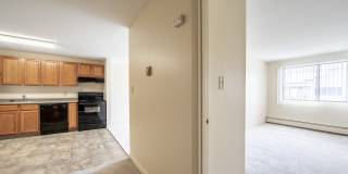 Princeton Park Apartments Gallery 34