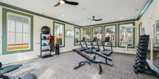 Turnberry Park Gallery 24