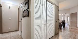 East El Paso 4 bed Refrig A/C Home! Gallery 17