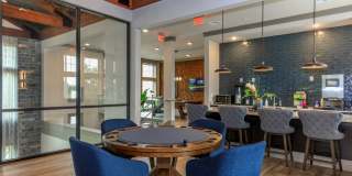 Park at Tour 18 Gallery 30