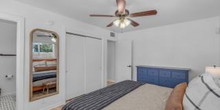 Modern 4BR Scottsdale Home w/ Guest Suite, EV Charger, Huge Backyard & Splash Pad Gallery 12