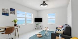 1500 S Ocean Boulevard Gallery 17