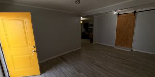 This studio apartment is conveniently located one block from Spohn Shoreline, Gallery 15