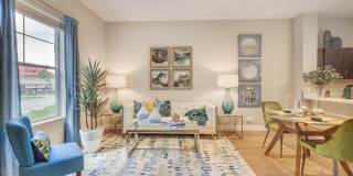 Incline at Anthem Age 55+ Apartment Homes Gallery 6