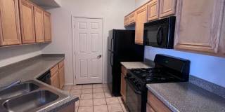 MOVE IN TODAY! 2 bed 2 bath condo close to Aliante Casino Gallery 3