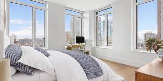 1 Clinton Street Gallery 4