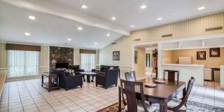 Sycamore Lake Gallery 9