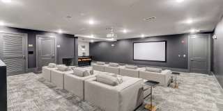 Linz Holly Springs Apartments Gallery 5