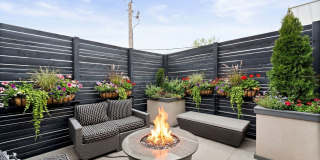 Luxury 4BD, 6BA Cherry Creek Home with 4 Outdoor Spaces Gallery 26