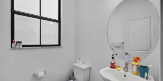 Gated community new construction | 4BR 2.5 Riviera Beach Single Family Home Gallery 22