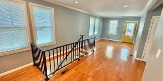 Beautiful Benning 3 Bedroom Renovated Bungalow Home with Yard, Parking, W/D. Gallery 6