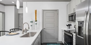 Flats at Springhurst Gallery 8