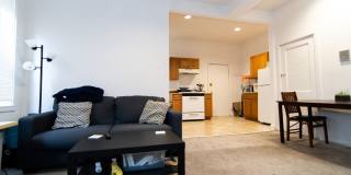 Nice 2 bed in Allston Gallery 7
