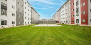 U32 Apartments Gallery 47