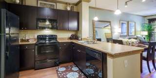 Northgate Oaks Gallery 1