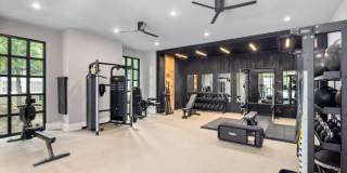 The Henslow Daniel Island Apartments & Townhomes Gallery 51