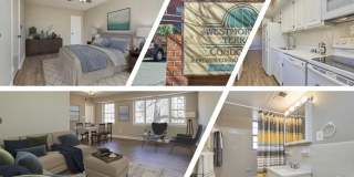 1322 FORT MYER Drive Gallery 1
