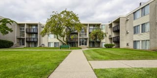 Fox Pointe Apartments Gallery 20