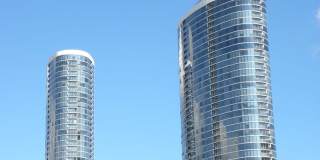 Stunning Views with Excellent Amenities at Moana Pacific Gallery 1