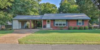 Recently Updated 3 Bed, 2 Bath Home in Martin! Gallery 1