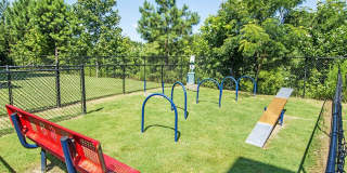 Park at Princeton Lakes Gallery 27