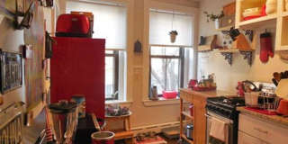 114 Willow St. Gallery 1